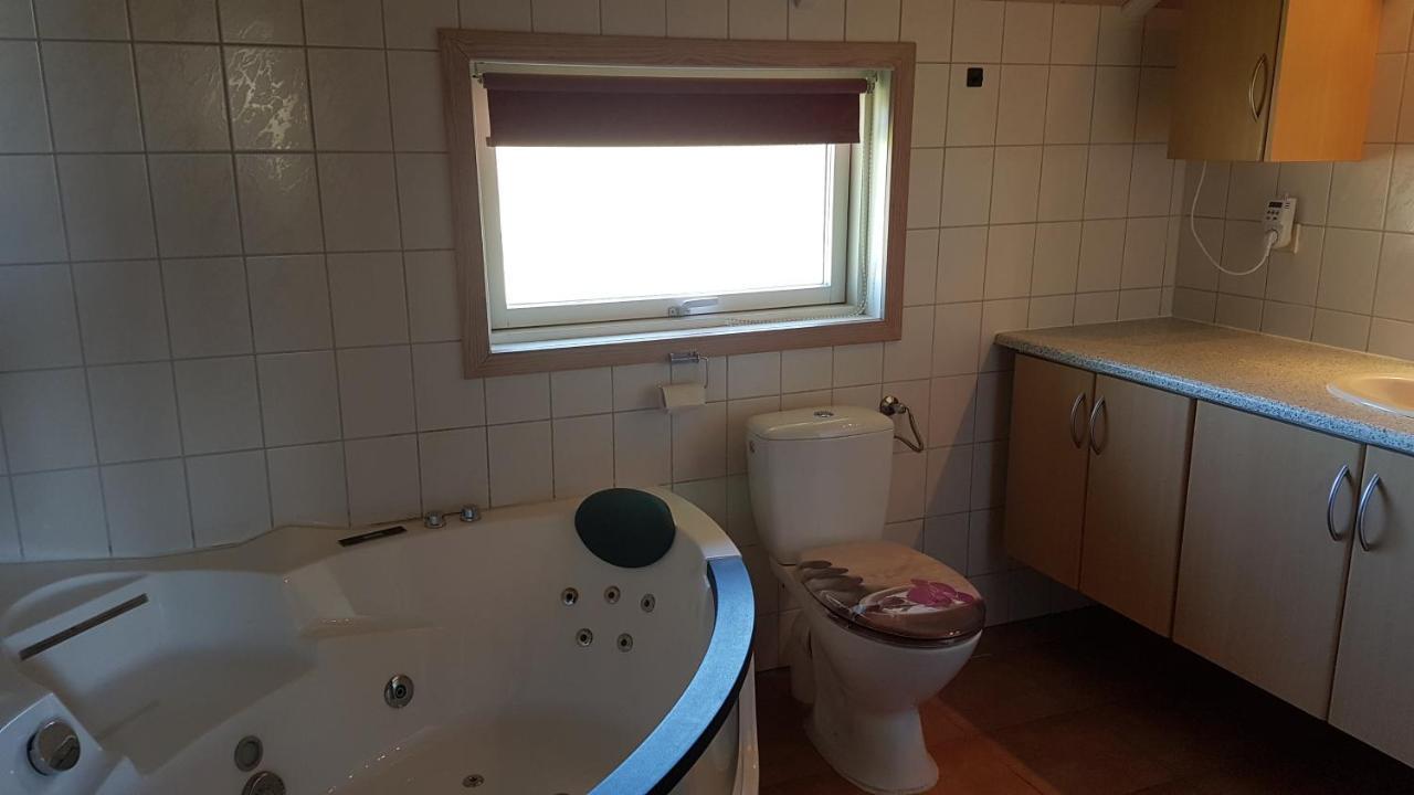 Villa Kalmar 6 à Kägsdorf Extérieur photo